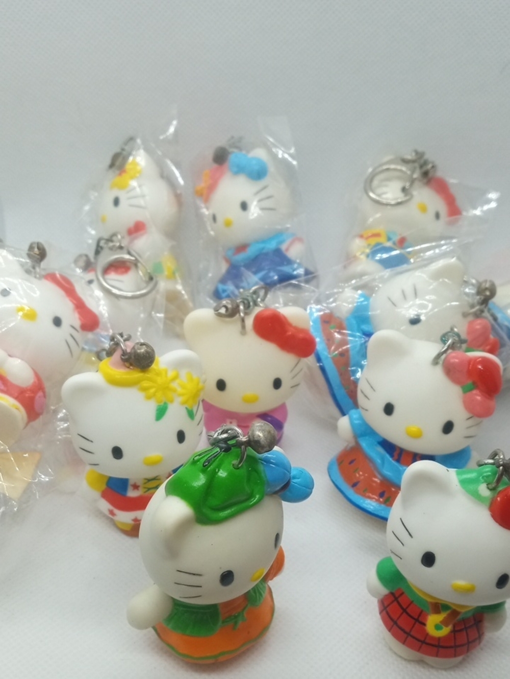 KITTY PURSE JEWELRY - Picture 6 of 7